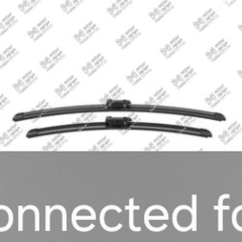 طقم ريش مساحات 22 BMW F20 - مرسيدس GLK