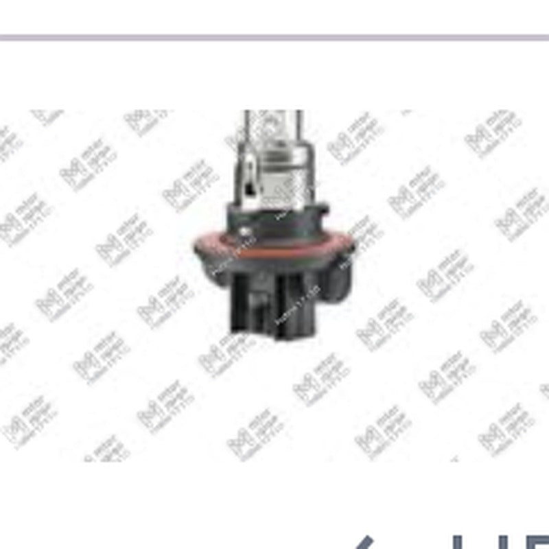 لمبه H13 55/60W 12V