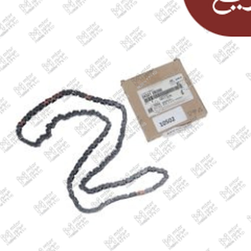 سير كاتينه جنزير 158 حلقة النترا الجمل - سيراتو 2010