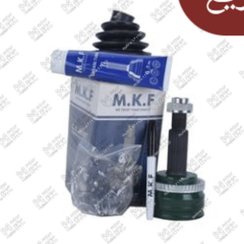 كوبلن خارجي 27*24*60 بترس ABS النترا MD - سيرانو K3