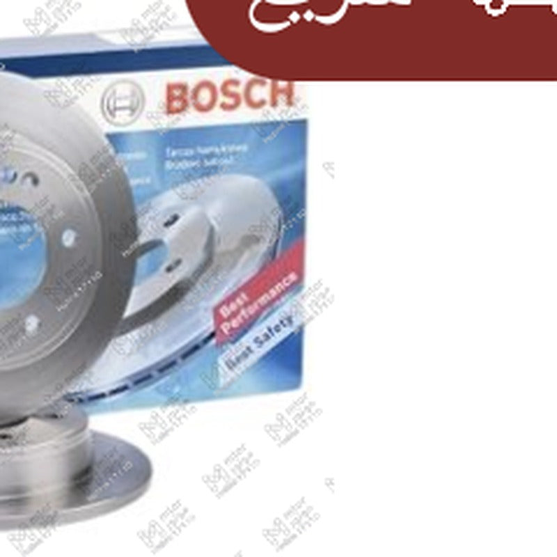 طقم طنابير خلفي سكينه النترا MD - سيراتو K3 - سول 2015