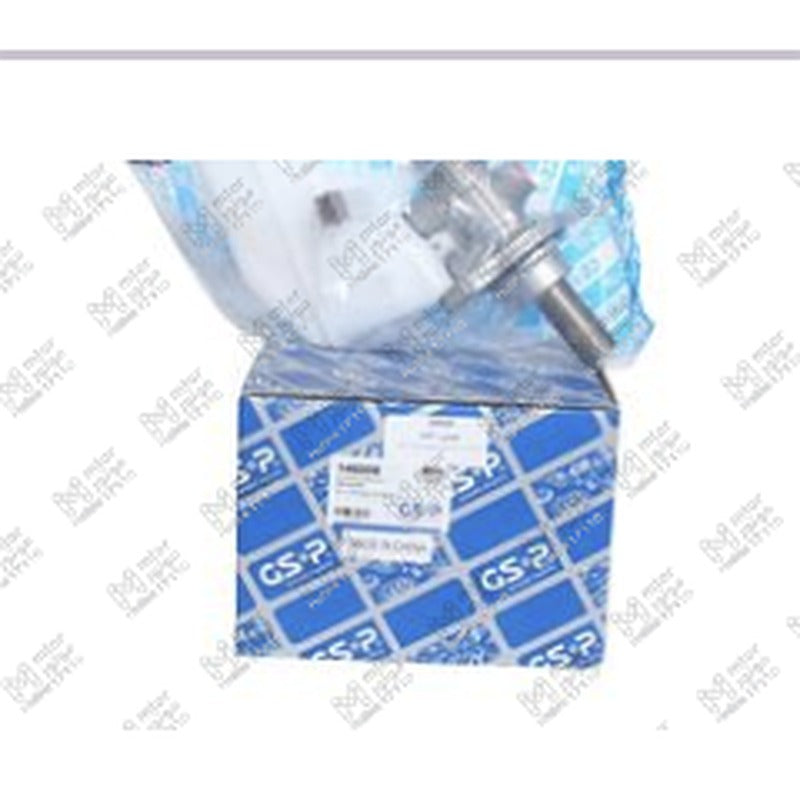 ماستر فرامل عمومي النترا MD