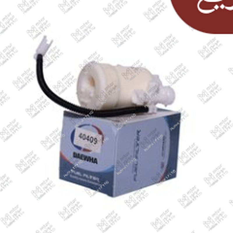 فلتر بنزين النترا MD 2015