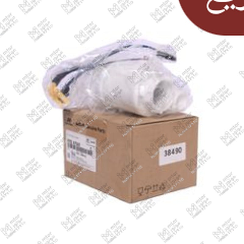فلتر بنزين النترا MD 2015 (A70A0)