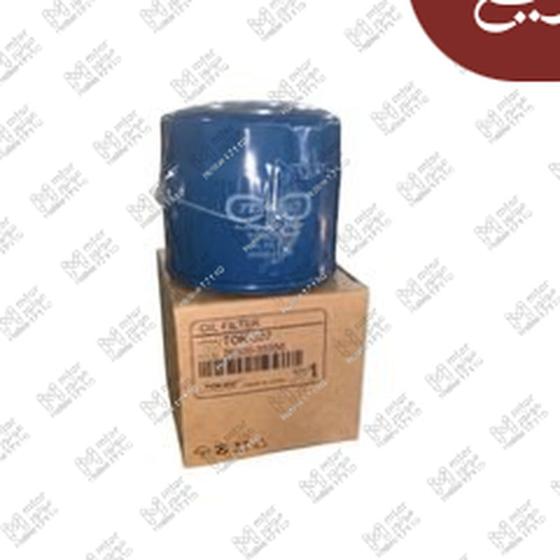 فلتر زيت هيونداي - كيا