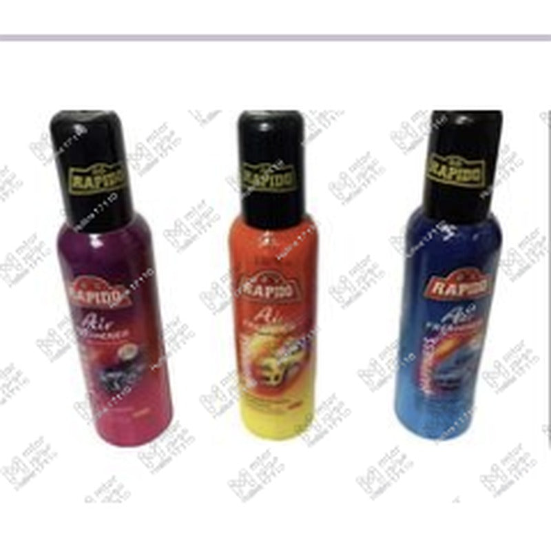 رابيدو معطر جو  خوخ - شروق الشمس 275 مللي