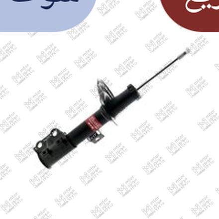 
طقم مساعدين امامي النترا MD