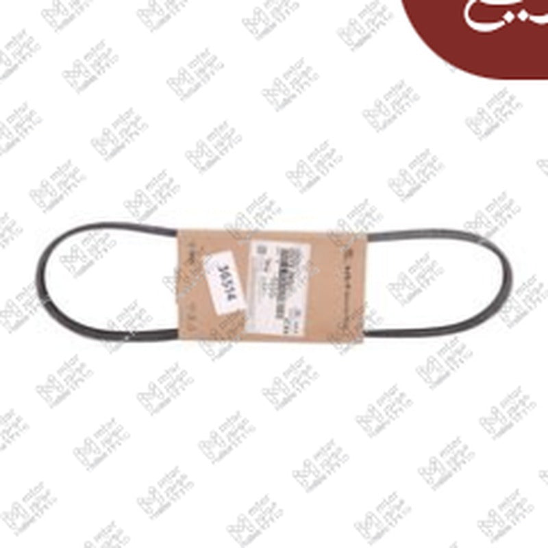 سير دينامو 4PK845 فيرنا 1.6 - نيو اكسنت - النترا XD - ماتريكس