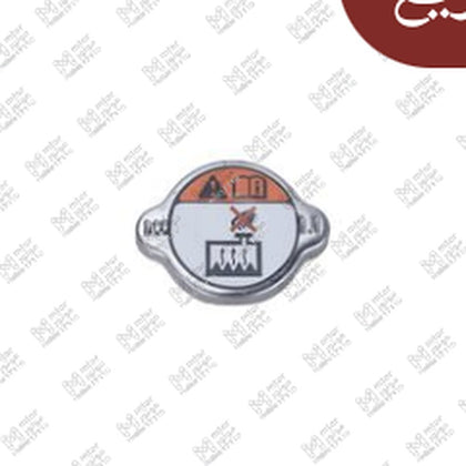 غطاء ردياتير 1.1 بار سيراتو