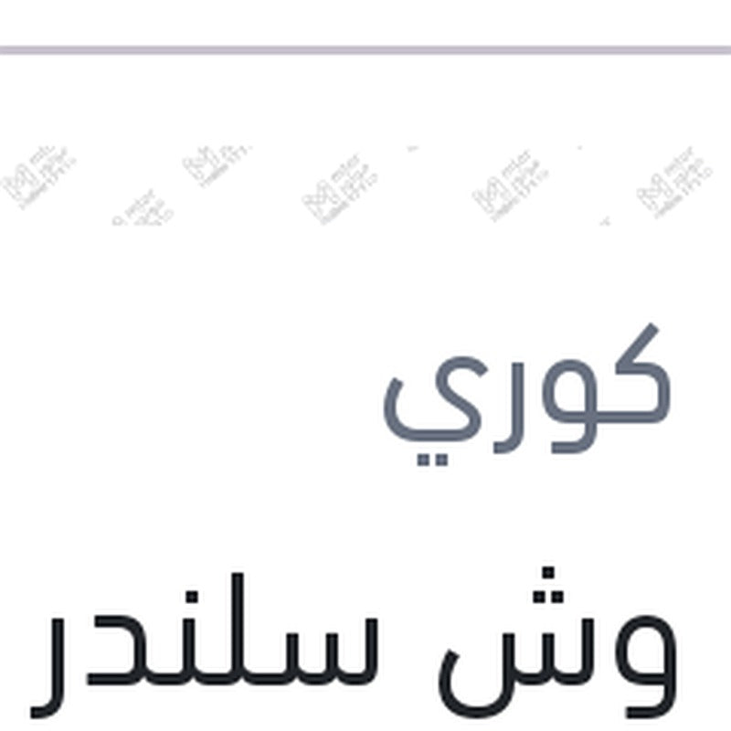 جوان وش سلندر جرنجريد فيرنا 1.6