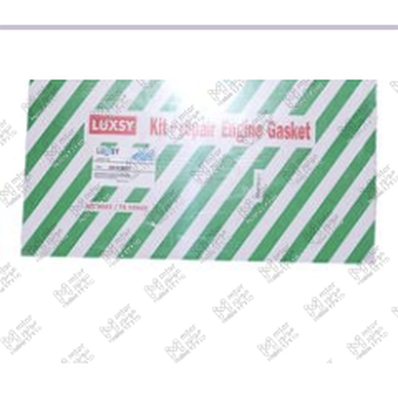 طقم جوانات موتور كامل فيرنا 1.6