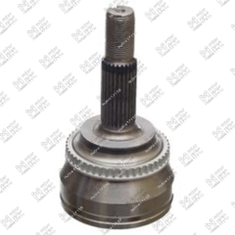 كوبلن خارجي اوتوماتيك ABS 25*30*50 لانسر بومه 1.6 - ماتريكس - النترا XD