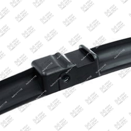 طقم مساحات امامي سليكون Aerotwin مرسيدس W204
