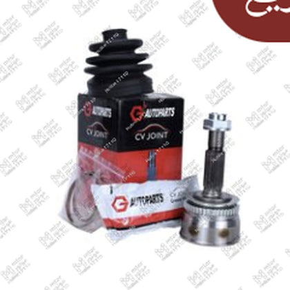 [HY-EXL-130-8900-BLT-0075] كوبلن خارجي 22*25 فيرنا - اكسنت 99 - اكسيل - سيراتو 2006