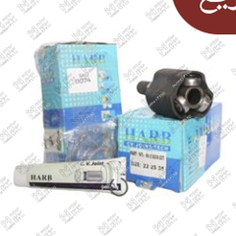 كوبلن داخلي 25*22*35 مانيوال فيرنا - اكسيل