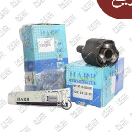كوبلن داخلي 25*22*35 مانيوال فيرنا - اكسيل