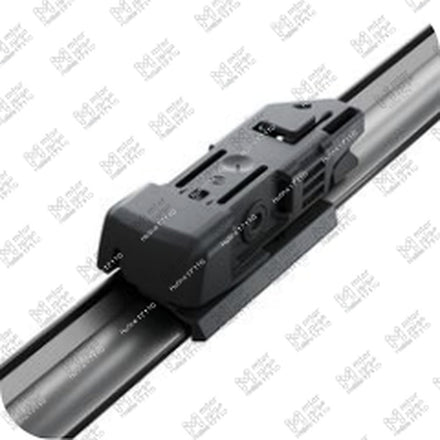 
طقم مساحات امامي مقاس 24 - 21 Aerotwin تيجوان 2017