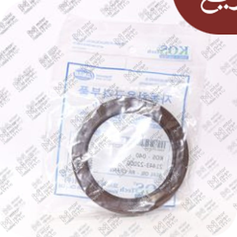 اويل سيل كرنك خلفى مقاس 72*96*9 فيرنا - لانسر بومة - لانسر 97