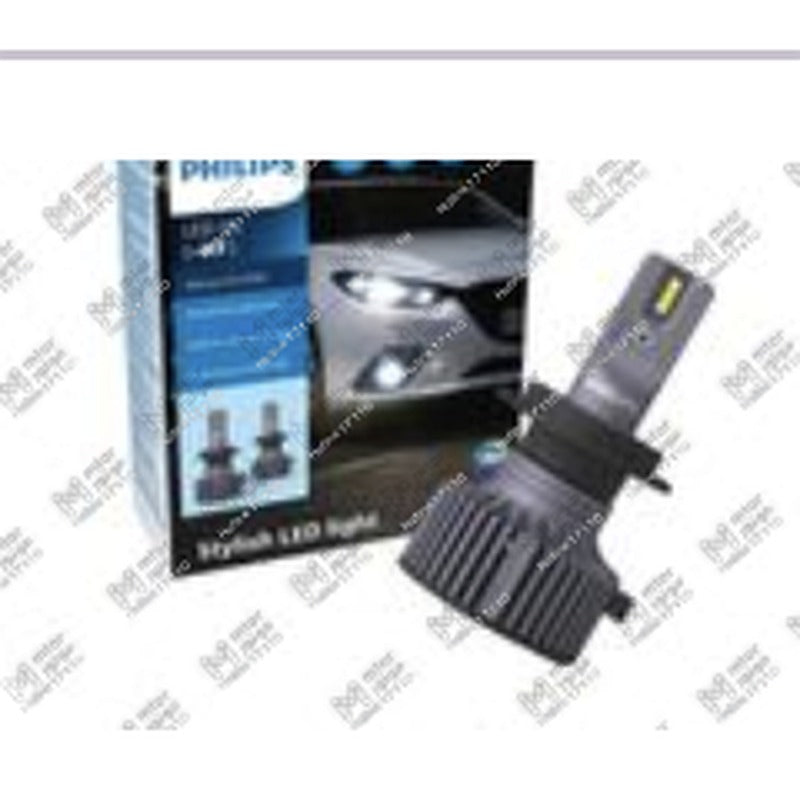 طقم 2 لمبة ليد H7 12 فولت 20 وات PX26d