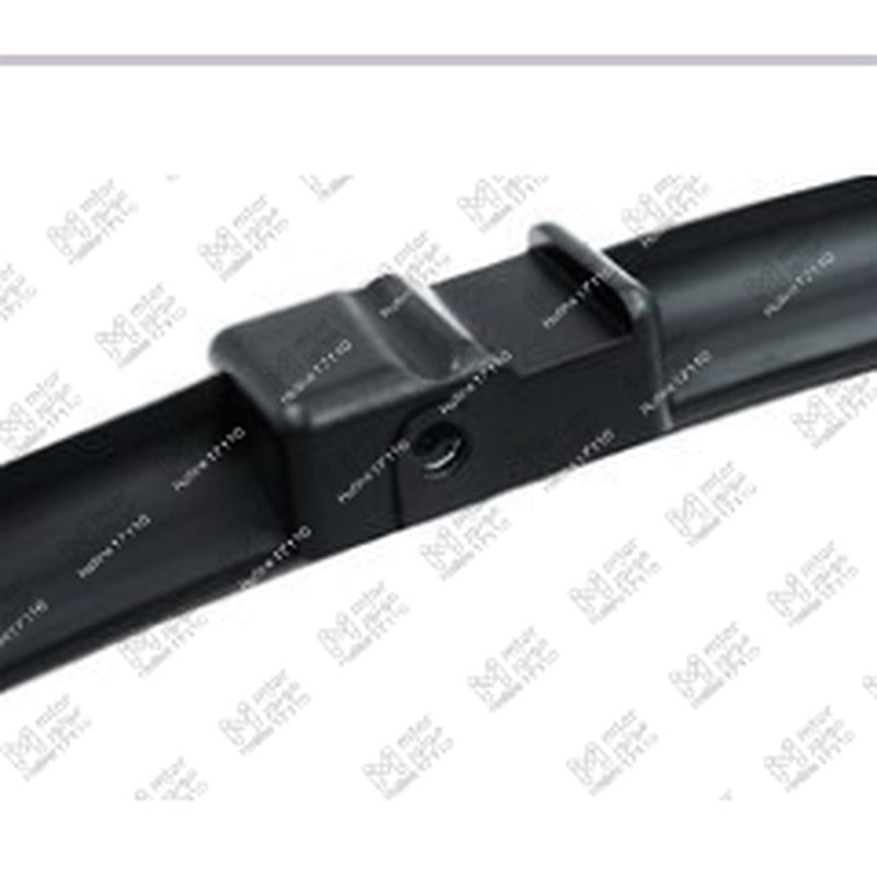طقم مساحات امامي سليكون Aerotwin مرسيدس W204