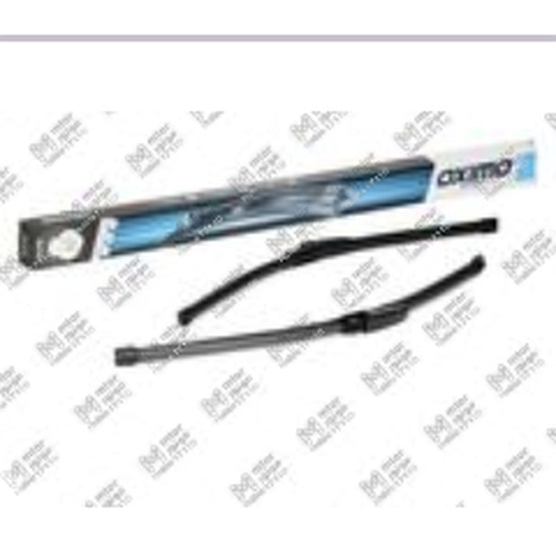 طقم مساحات سيليكون Aerotwin مقاس 22 مرسيدس W203