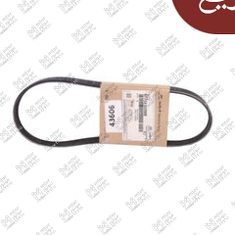 سير تكييف 4PK675 بيكانتو - اتوس - I10