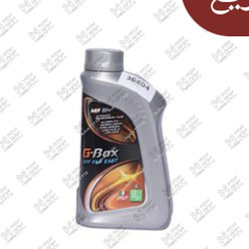 جازبروم فتيس 4 سرعات 1 لتر G-Box SP3 FAR EAST وكيل