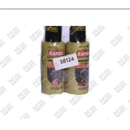 رابيدو ملمع تابلوه 120 مللي مع 50% FREE + عبوة هدية