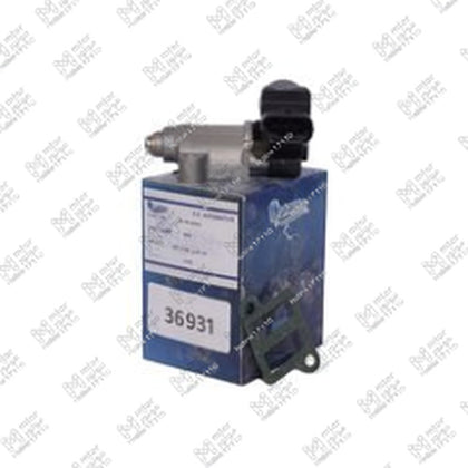 حساس ايدل هيونداي I10