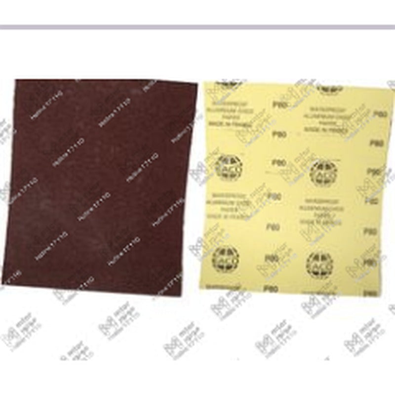 فرخ صنفرة P80