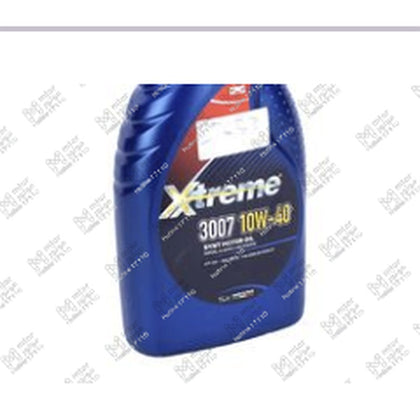 اكستريم 3007 7000 كم 1 لتر 10W40 API SN/CF