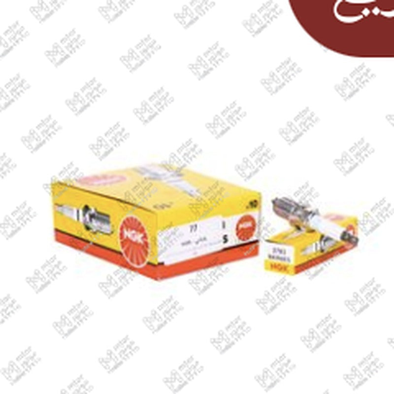 طقم بوجيهات 16 فيرنا (3783 NGK)