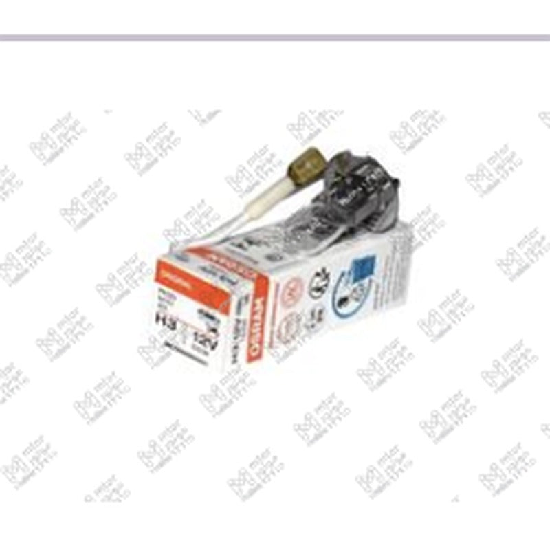 لمبه H3 بسلك 55 وات PK22s