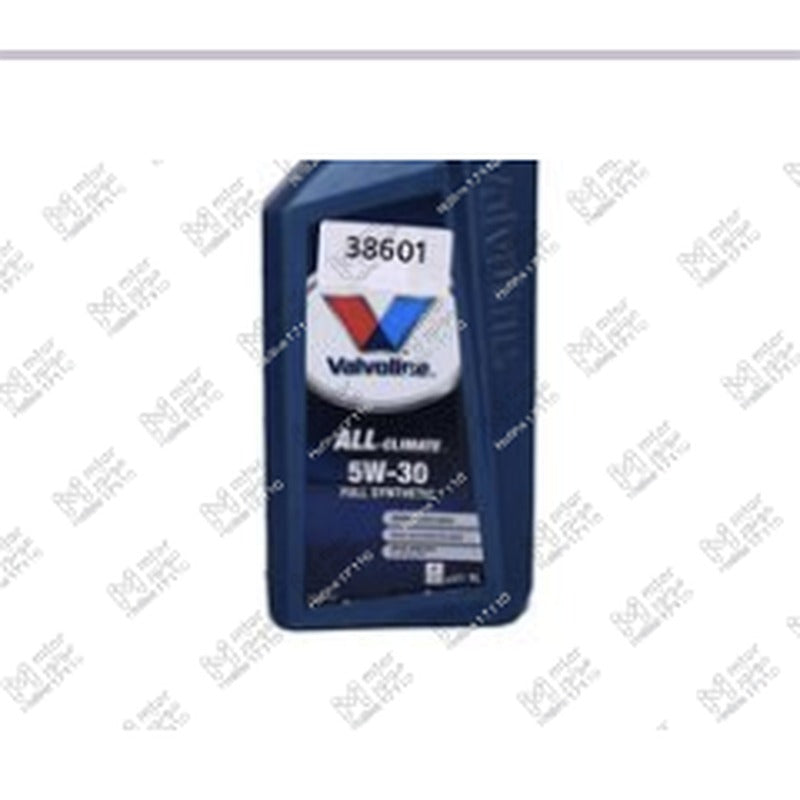 فالفولين ALL-CLIMATE زيت موتور 1 لتر 5W30 API SP