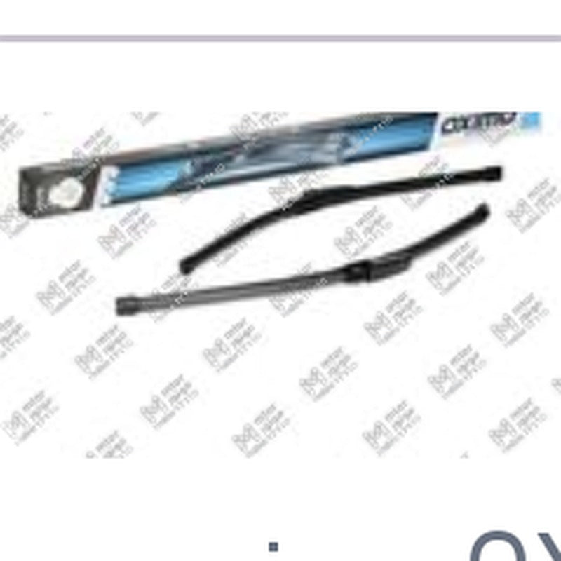 طقم مساحات سيليكون Aerotwin مقاس 22 مرسيدس W203