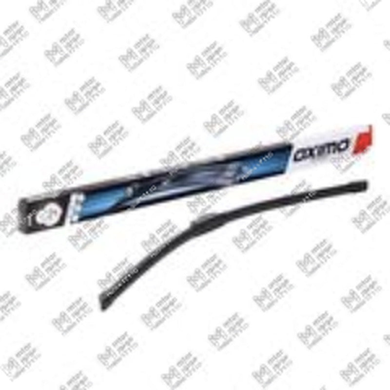 مساحه سلكون خطاف Aerotwin مقاس 26