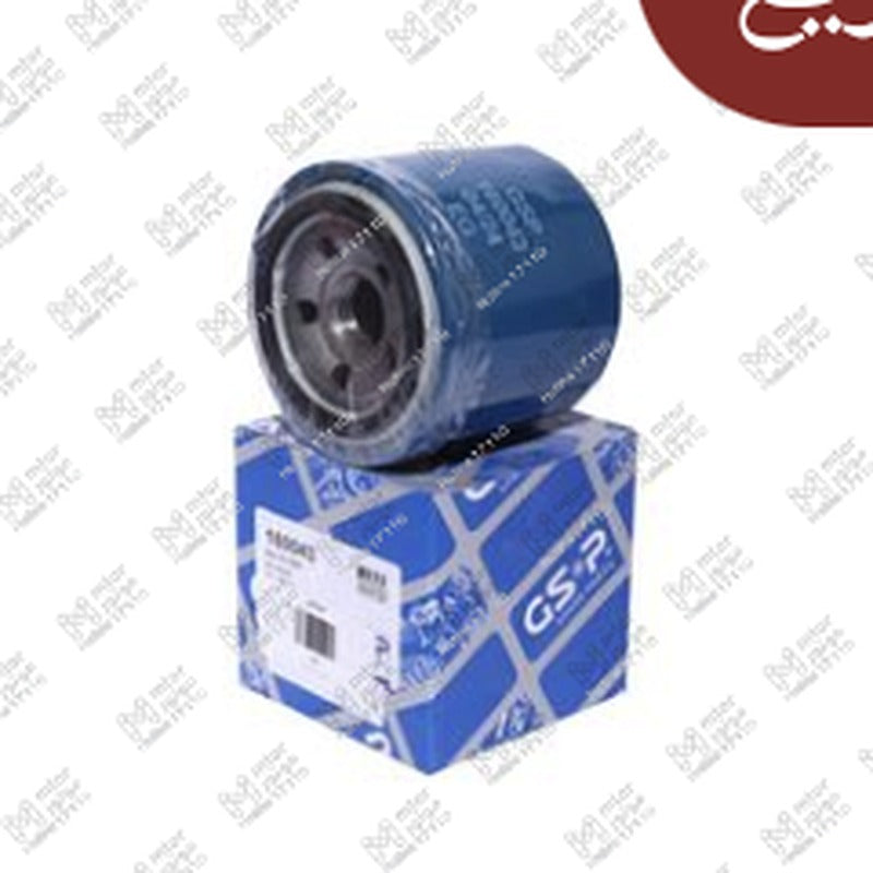 فلتر زيت هيونداي