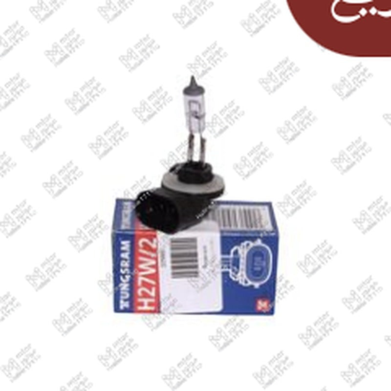 لمبة 881 27 وات H27W/2