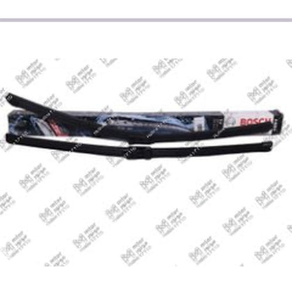 طقم ريش مساحات مقاس 24 مرسيدس W204 - W212