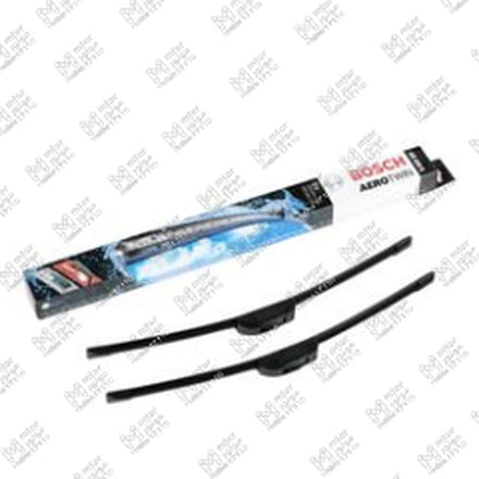 
طقم مساحات امامي مقاس 18 Aerotwin ميني كوبر R50 Copper s - R56 Copper s