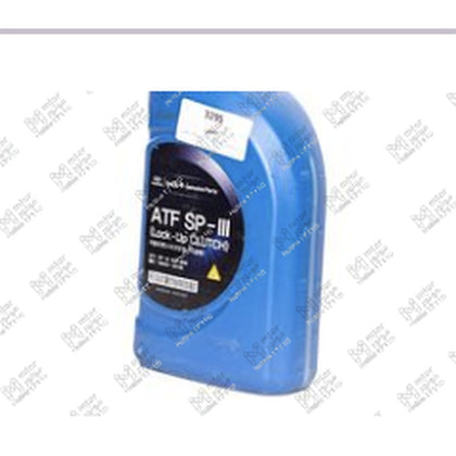 زيت فتيس 1 لتر 4 سرعات ATF SP3