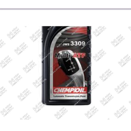 
شامب اويل فتيس 1 لتر Multi ATF JWS 3309