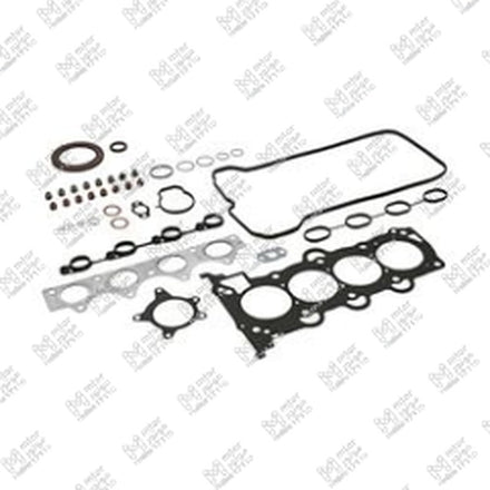 
طقم چوانات النترا MD - اي 30