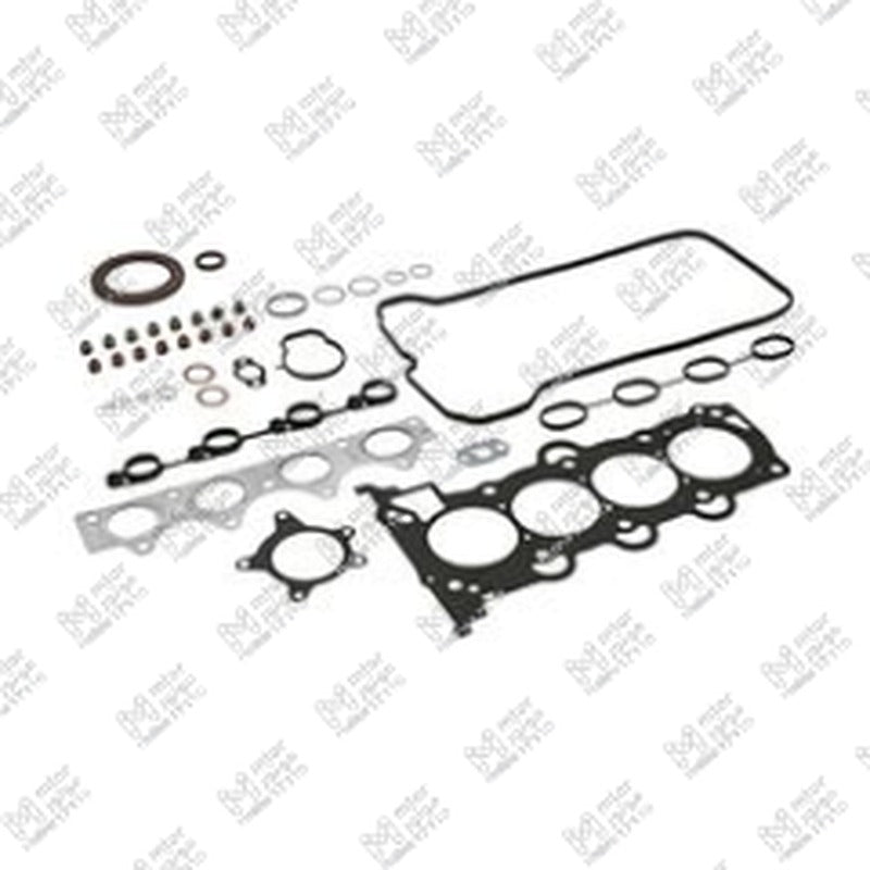 طقم چوانات النترا MD - اي 30