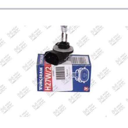 
لمبة 881 27 وات H27W/2