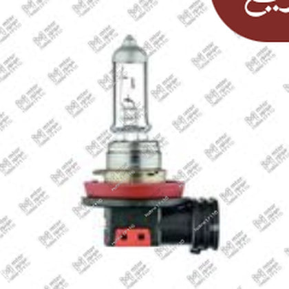 لمبه H16 زئبق 12V 19W