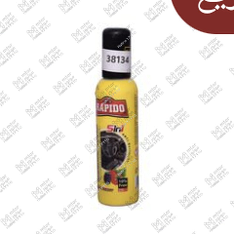 ملمع تابلوه رابيدو توت 250 مللي + 10% فري