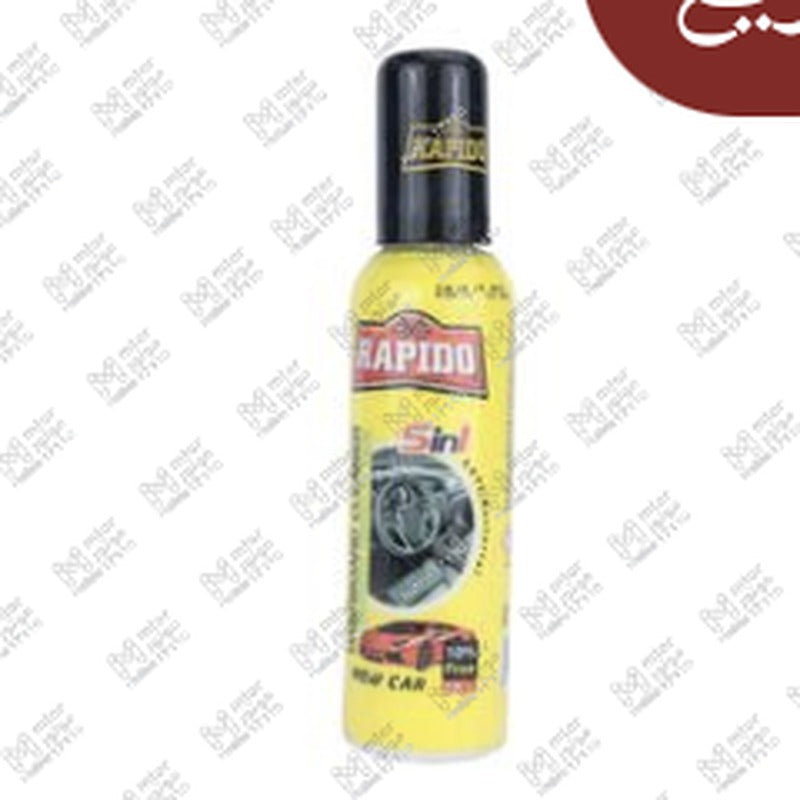 ملمع تابلوه رابيدو نيوكار 250 مللي + 10% فري