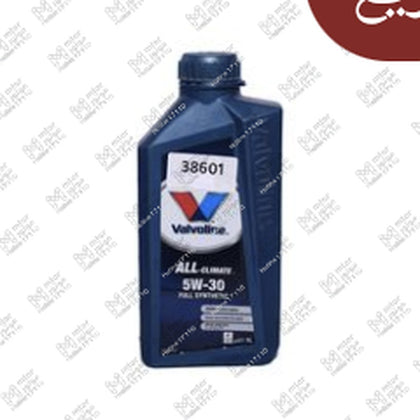 فالفولين ALL-CLIMATE زيت موتور 1 لتر 5W30 API SP