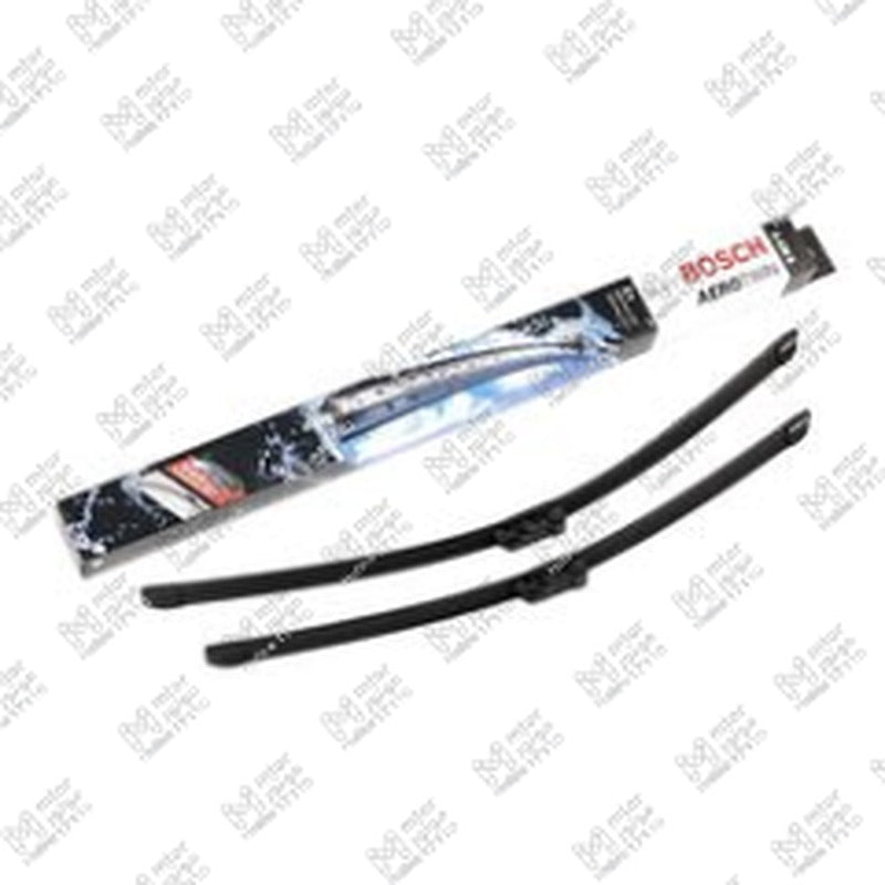طقم ريش مساحات امامي Aerotwin مقاس 23/20 تيجوان